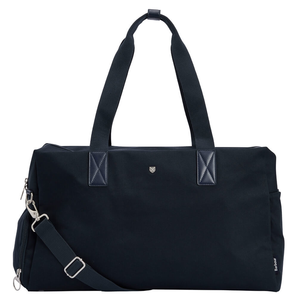 Barbour Cascade City Holdall Bag